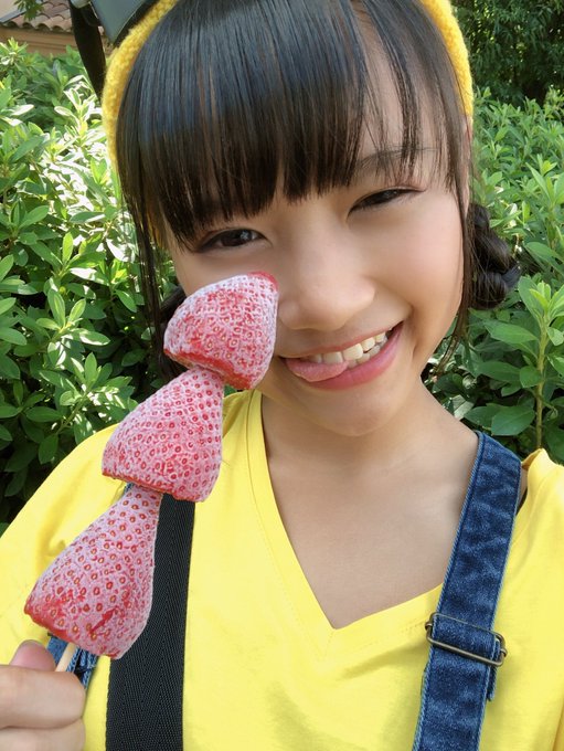 Twitterのコスプレ画像7