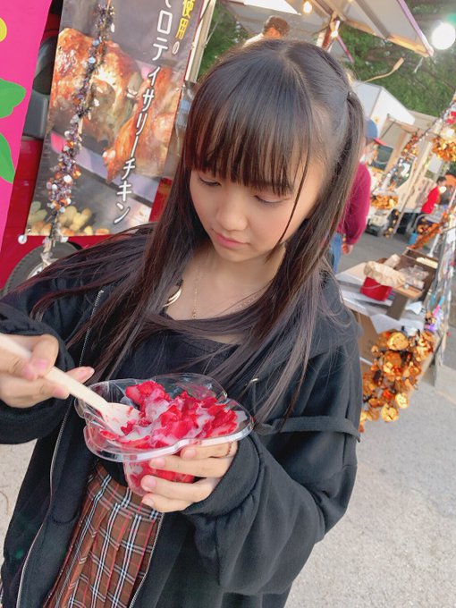 Twitterのコスプレ画像4