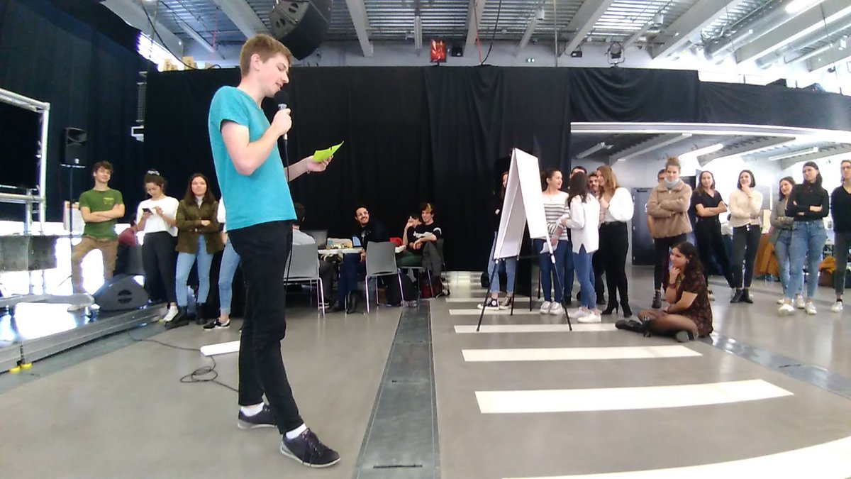 Le Dôme tweet media