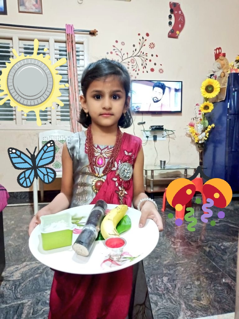 shekararaaz's tweet photo. ಎಳ್ಳಂತೆ ಶುದ್ಧವಾಗಿ
ಇರಲಿ ನಿಮ್ಮ ಜೀವನ
ಬೆಲ್ಲದಂತೆ ಸಿಹಿಯಾಗಿ
ಇರಲಿ ನಿಮ್ಮ ವಚನ
ಶುಭ ಸಂ-ಕ್ರಾಂತಿ https://t.co/zqegicqeja