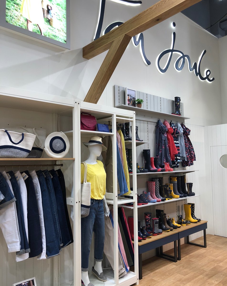 032designltd's tweet photo. 032 Design Ltd were proud to work with Joules on the Panorama Berlin trade show late last year.
It's since been to 5 other countries with more to follow in 2020.
#design #tradeshow #032designltd #joules https://t.co/k882NQDuFC
