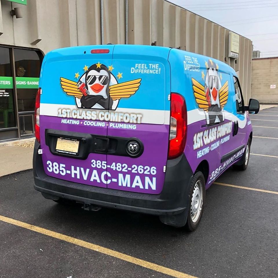 We love to see our customers #branditwithORAFOL
Materials used: 3751RA + ProSlide with ORAGUARD 290
📸 Synergy Grafix