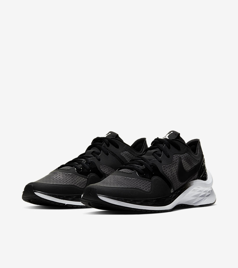 jordan 85 racer black