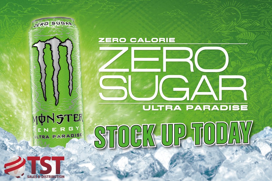 tst_uk's tweet photo. Check out our new blog post about the new Monster Energy flavours.
.
#monster #energydrink #wholesale #retail #softdrink
.
https://t.co/xa8TUym4NU https://t.co/gJLT0f64KG