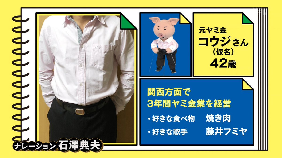 元ヤミ金が語る地獄 主婦は絶好のカモ 完済が目的ではない マンガの世界よりエグい借りたら最後の手口 ねほりんぱほりん Togetter 元ヤミ金が語る地獄 主婦は絶好のカモ 完済が目的ではない マンガの世界よりエグい借りたら最後の手口 ねほりんぱほりん Togetter
