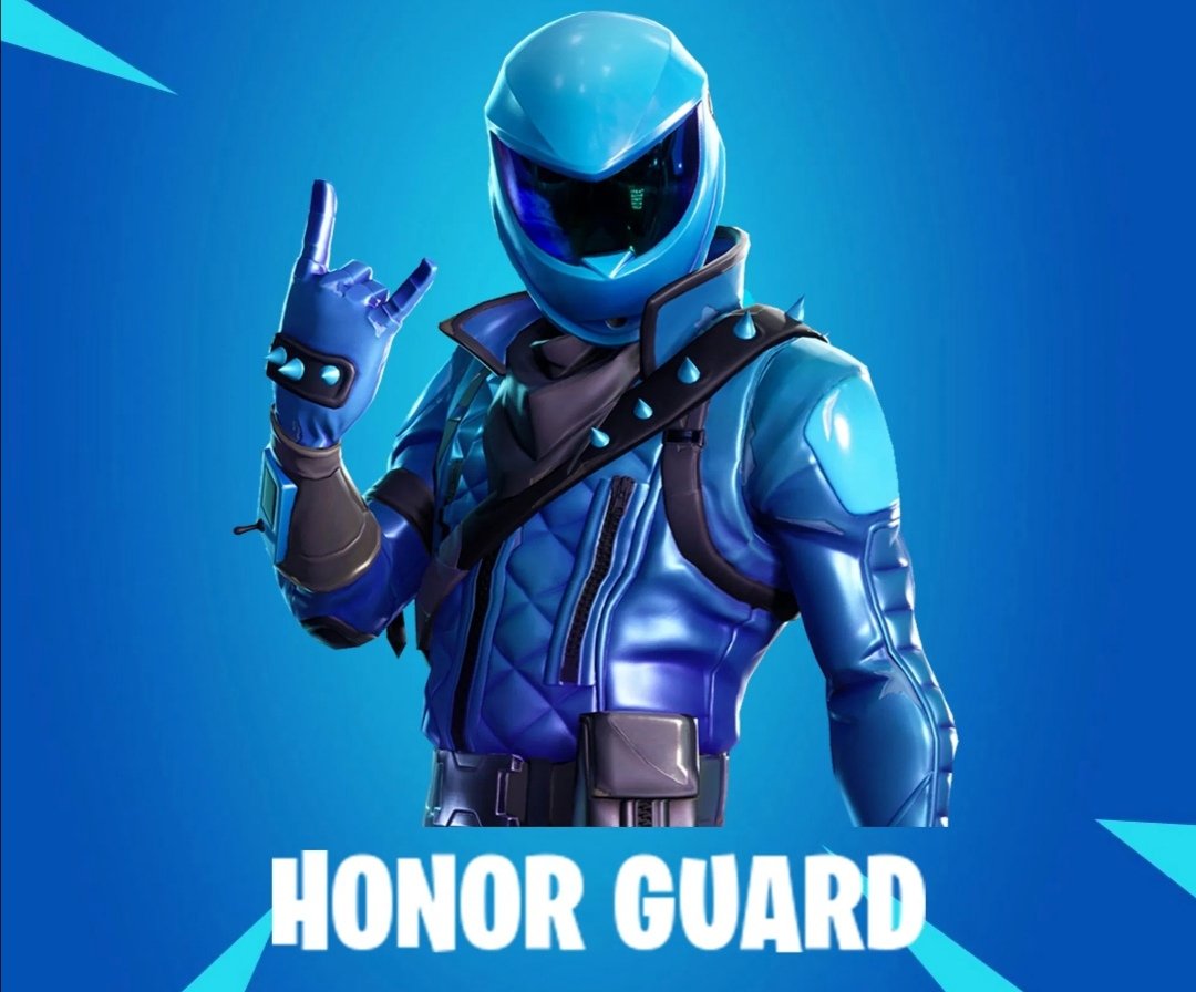 syncedll's tweet photo. Fortnite Honor Guard Outfit Giveaway

_-_-_-Follow-_-_-_

----@cookieGaww

----@cookieGivez

----@OlliBFN

----@SparkleSells

-Like and Retweet ♥ 🔄

-Tag 3 friends 👥

Will end in 24 hours :) https://t.co/aBO4IahtcE
