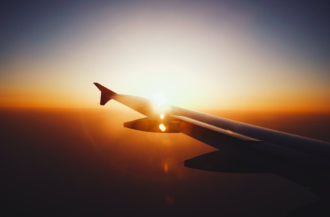 EarthsCall's tweet image. Jetsetting's Out, Offsetting's In
As travel consciousness emerges, vacationers are learning a new lexicon, marked by carbon offsets, microcations &amp;amp; flygskam
earthscall.org/news/jetsettin…
#ClimateCrisis