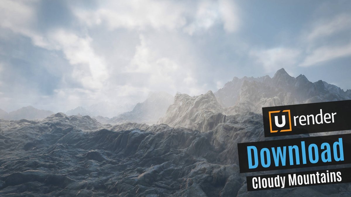 urender3d's tweet photo. We have started to add a couple of scenes for download on our website.
Check them out to see how we set them up, as a quick start for your own projects or just to test them on your system.
https://t.co/rHNHODrpKI
#urender #reallyrealtime #realtime #rendering #free #download https://t.co/GSebOJvwsP