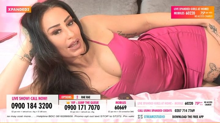 futureexpert0's tweet photo. This woman is absolutely sexy af come on lads get calling gorgeous @sandyessex live on @XpandedTV #Option2 #CallSandy 📞☎❤💙💚💛💜💖💗💝 https://t.co/Gg45292XZf