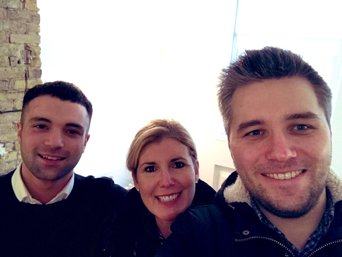 CAP Worldwide Serviced Apartments tweet media