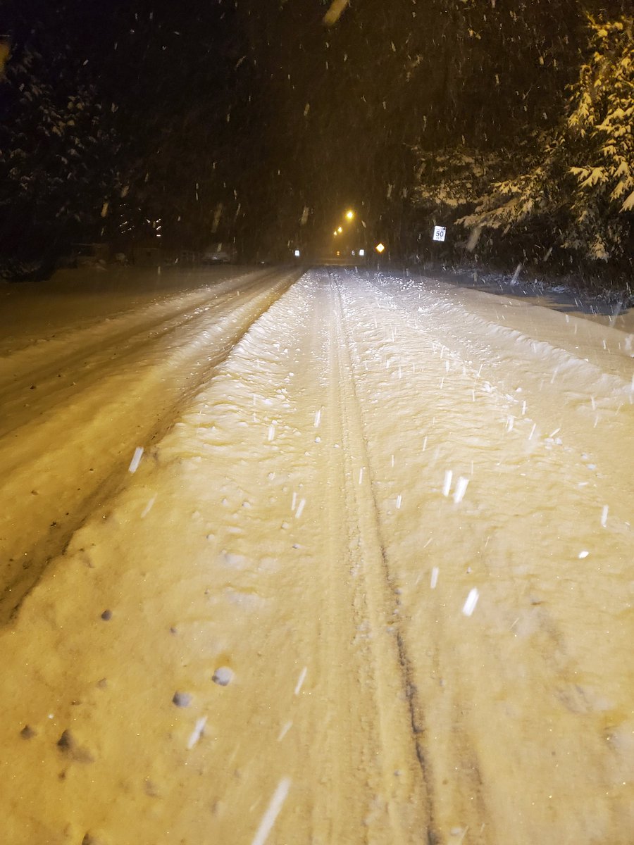 All sites in Surrey School District will be closed today. Staff in critical roles please report to work to help us prepare for tomorrow. Thank you. #SurreyBC #sd36learn <a href="/Surrey_Schools/">Surrey Schools</a> <a href="/cbcradio/">CBC Radio</a> <a href="/CKNW/">CKNW</a>