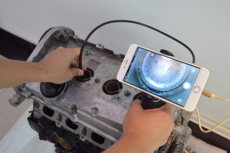 TopAlikiss's tweet photo. ⭐️7mm Endoscope Camera Flexible IP67

⭐️7 мм эндоскоп камера Гибкая IP67
https://t.co/OpHOW7RDMB https://t.co/7cqpnIaT7V