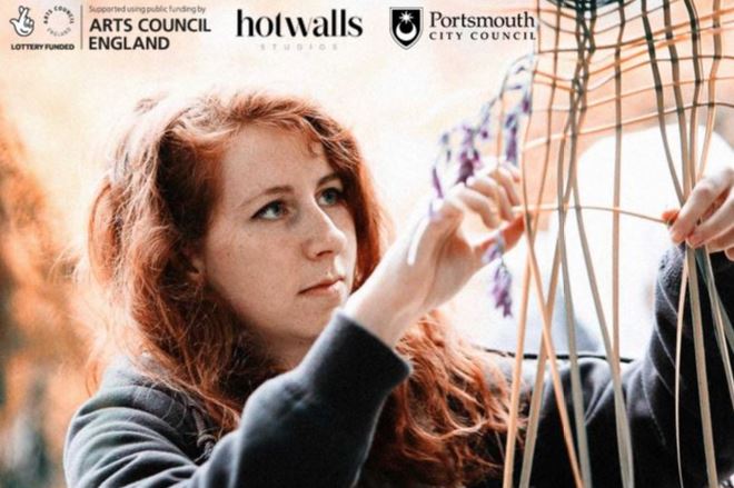 hotwallsstudios's tweet photo. 🎉We are delighted to announce that Alice Hume has secured funding from Arts Council National Lottery Project Grants! Learn more here: https://t.co/thmUpYkS9i

@ace_southwest 

#hotwallsstudios #interactiveweaves #ACESupported #NationalLottery #CultureMatters #TNLUK https://t.co/fxbuHNpokm