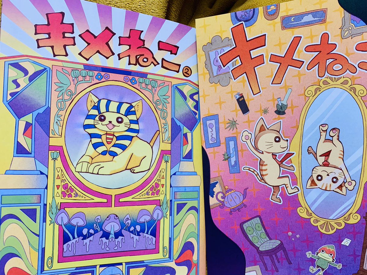 ようやくお店に届いたので、今日仕事帰りにゲットしに行った!!wツイッターでも読んでた内容だけど、我慢出来なくて読んでしまったw 
