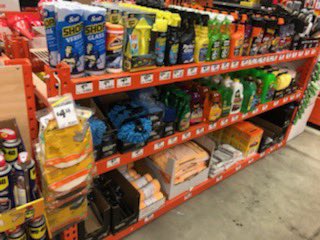 Derby Home Depot tweet media