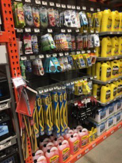 Look at these incredible bays 100% instock and ready for our customers during these tough winter months ! Way to go team 👏👏👏👏👏 putting customer first