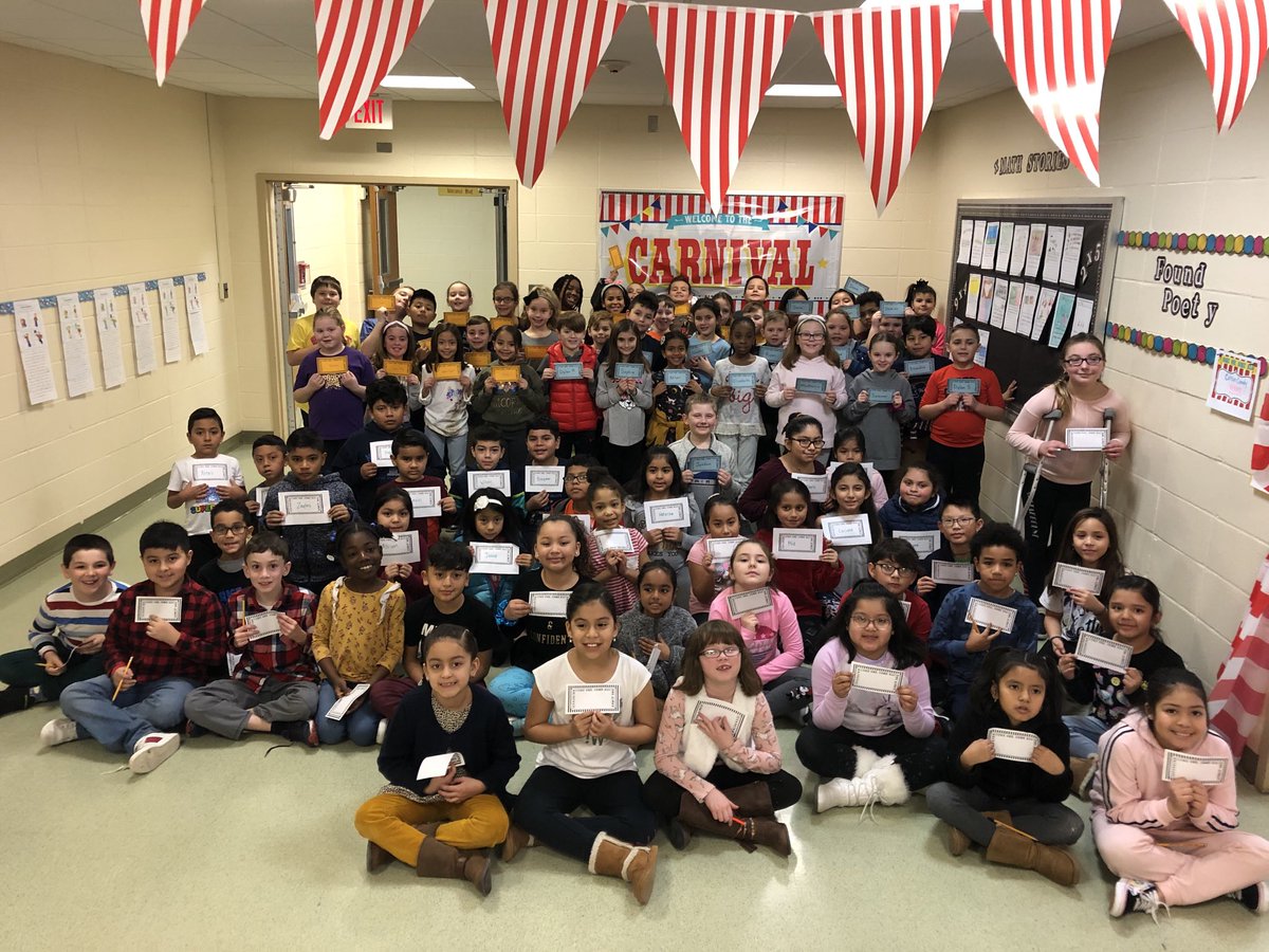 Who said math is fun?? The Canaan Multiplication Carnival was enjoyed by all. ⁦@PatMedSchools⁩ <a href="/canaan/">Yoshihiko Kanaumi</a> ⁦<a href="/HRpmschools/">Joey J. Cohen, Ed.D.</a>⁩ ⁦<a href="/PMinstruction/">Lori Cannetti</a>⁩ #gopatmed