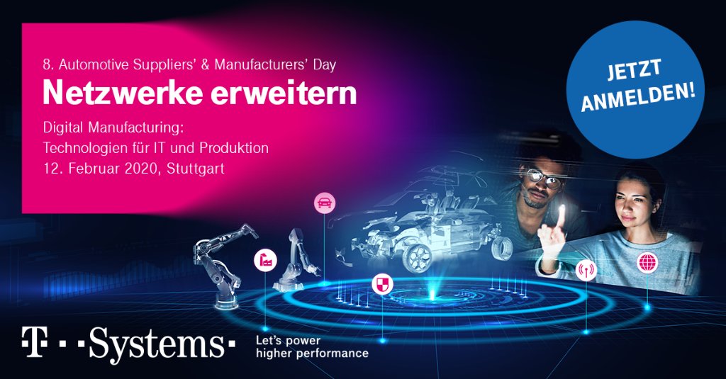 T-Systems DE tweet media