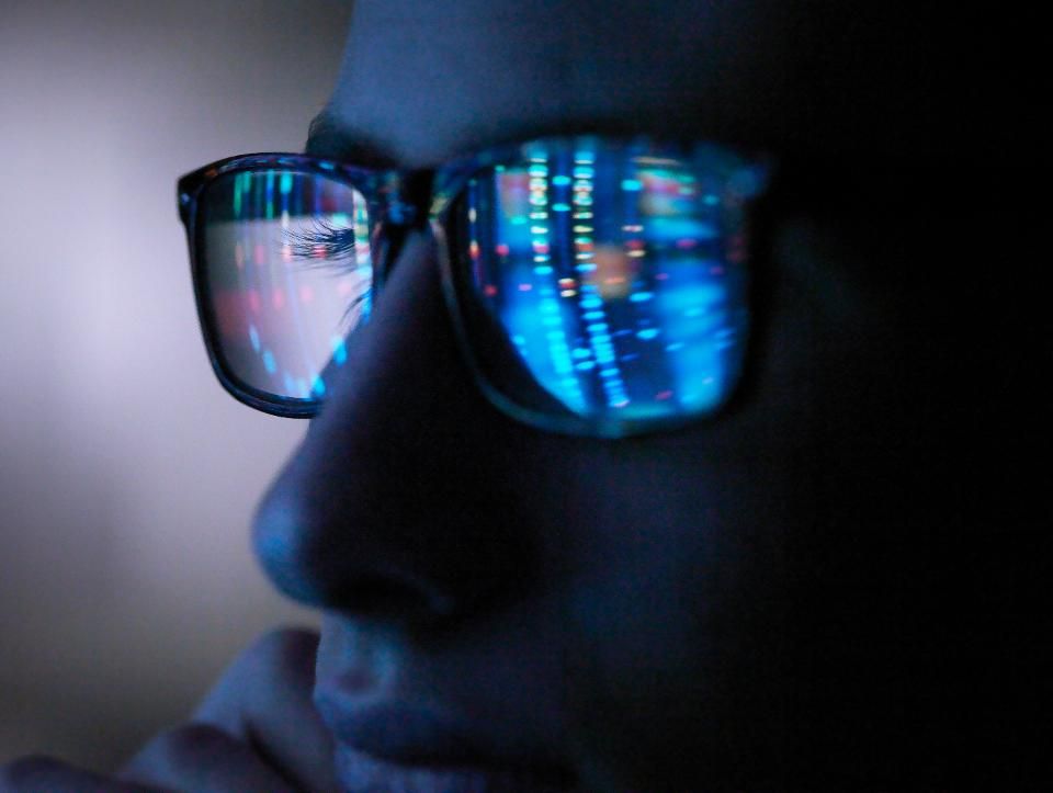 If you want to know where a technology is going, follow the patents.

Where Artificial Intelligence Will Disrupt Next buff.ly/2NsGn3j