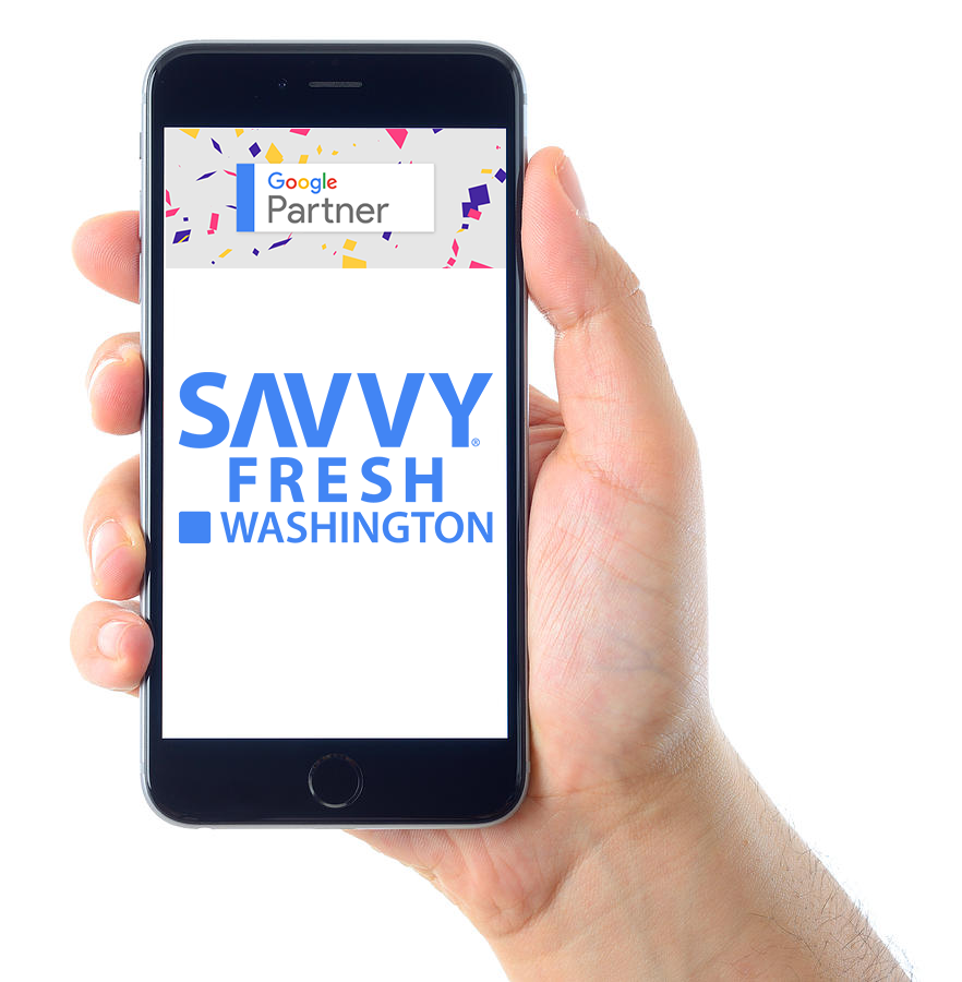 TheFreshMedia's tweet photo. Did you know that we are a certified Google Partner? Schedule your consultation today to see how we can help. https://t.co/HgqCDbGjjd