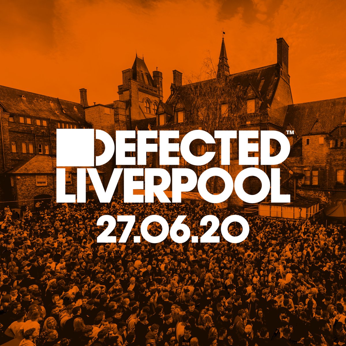 AsylumEvent's tweet image. .@DefectedRecords comes to The Asylum Liverpool 27.06.20

Sign up now - asylumevent.com