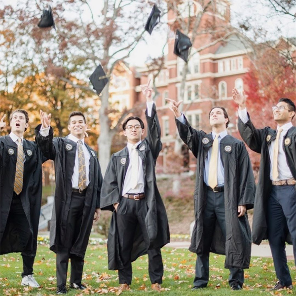 The 2020/2021 scholarship applications are now available (smr.to/p63819)! Applications are due by March 29. For questions, please contact foundation@thetachi.org.