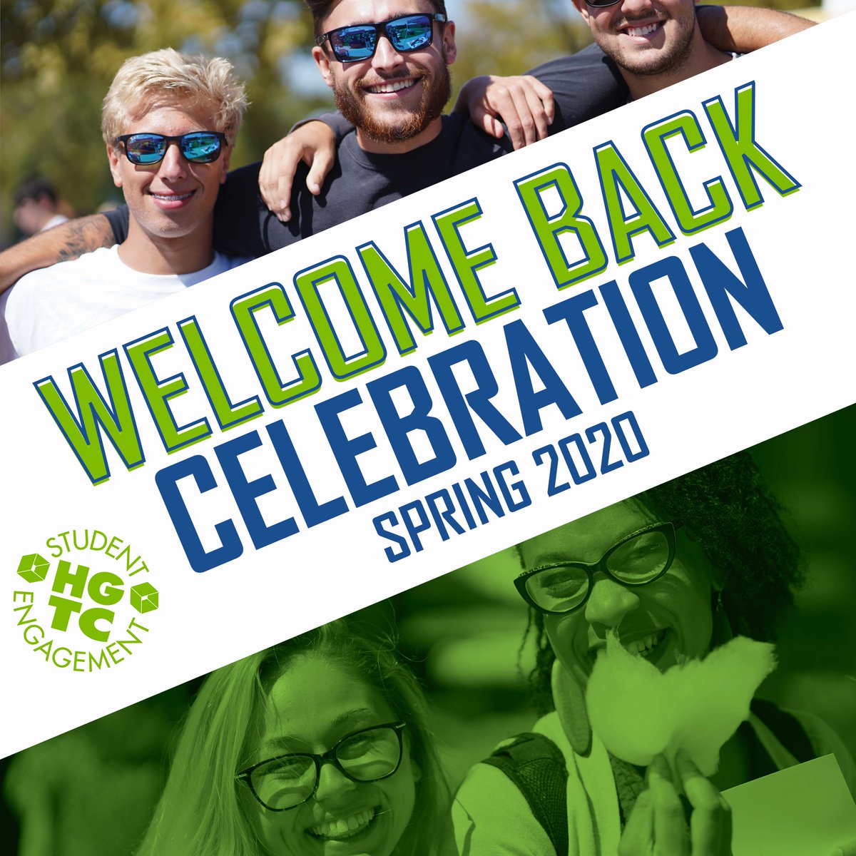gohgtc's tweet photo. Join us for our Welcome Back Celebration!
TUE, 1/21, 11am-1pm
Georgetown Campus, Fred Fore Pavilion
WED, 1/22, 11am-1pm
Conway Campus, Building 300 Lawn
THU, 1/23, 11am-1pm
Grand Strand Campus, Building 200 Lawn
#welcomeweek #freechickfila #hgtc #proudtobehgtc https://t.co/xcbiIDiKvG