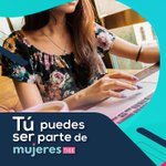 Photo by Mujeres Tics RD (@mujeresticsrd)