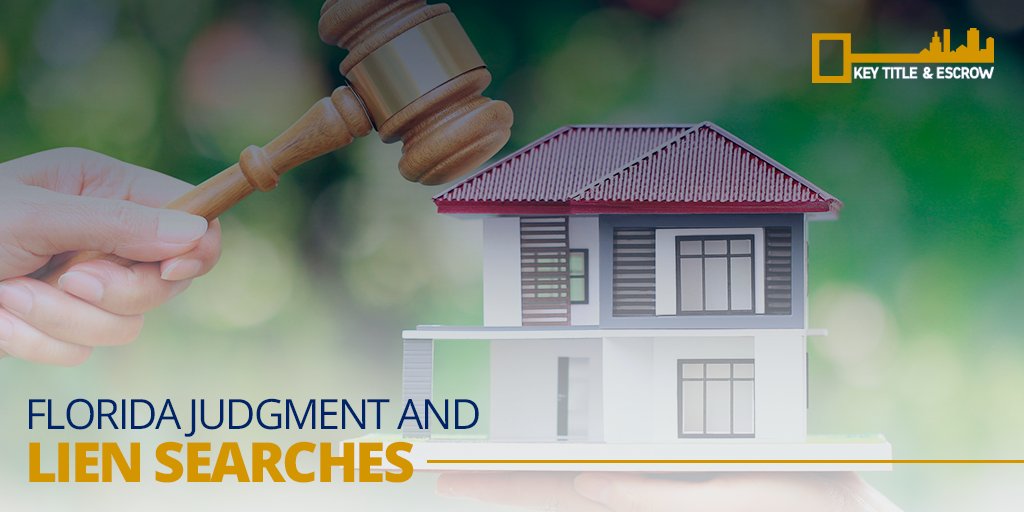 Key Title & Escrow tweet media