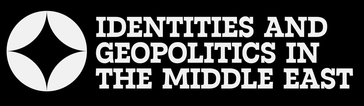ManchesterUP's tweet photo. Excited to announce Identities and Geopolitics in the Middle East – a new series from @MUP with @drmabon @EdwardWastnidge and @may_darwich https://t.co/3UKvC8UEB3 @projectSEPAD @dobsac https://t.co/u2OP5BCyVv