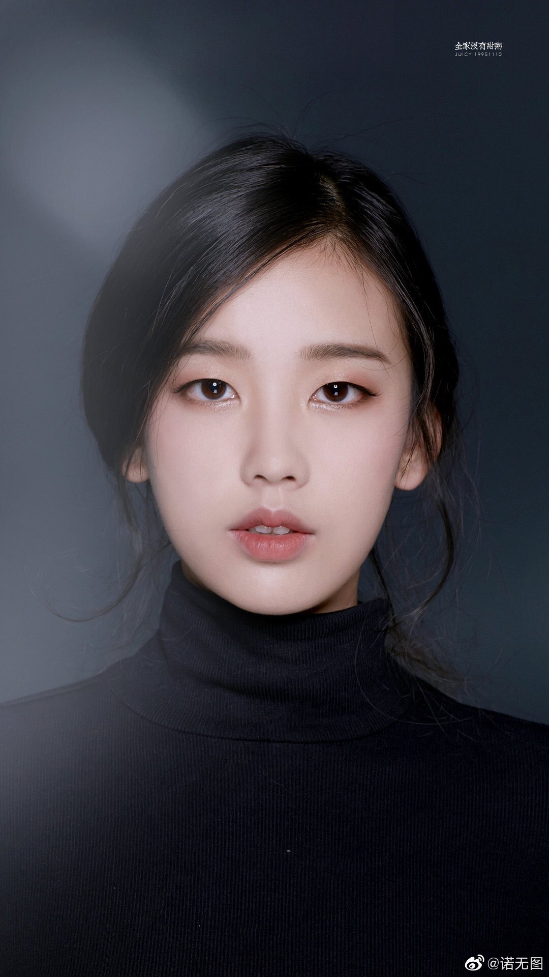 Yoyo 個性的な顔 一重美人好き 青春有你2 左卓 Zuozhuo T Co Y239olnhij Twitter