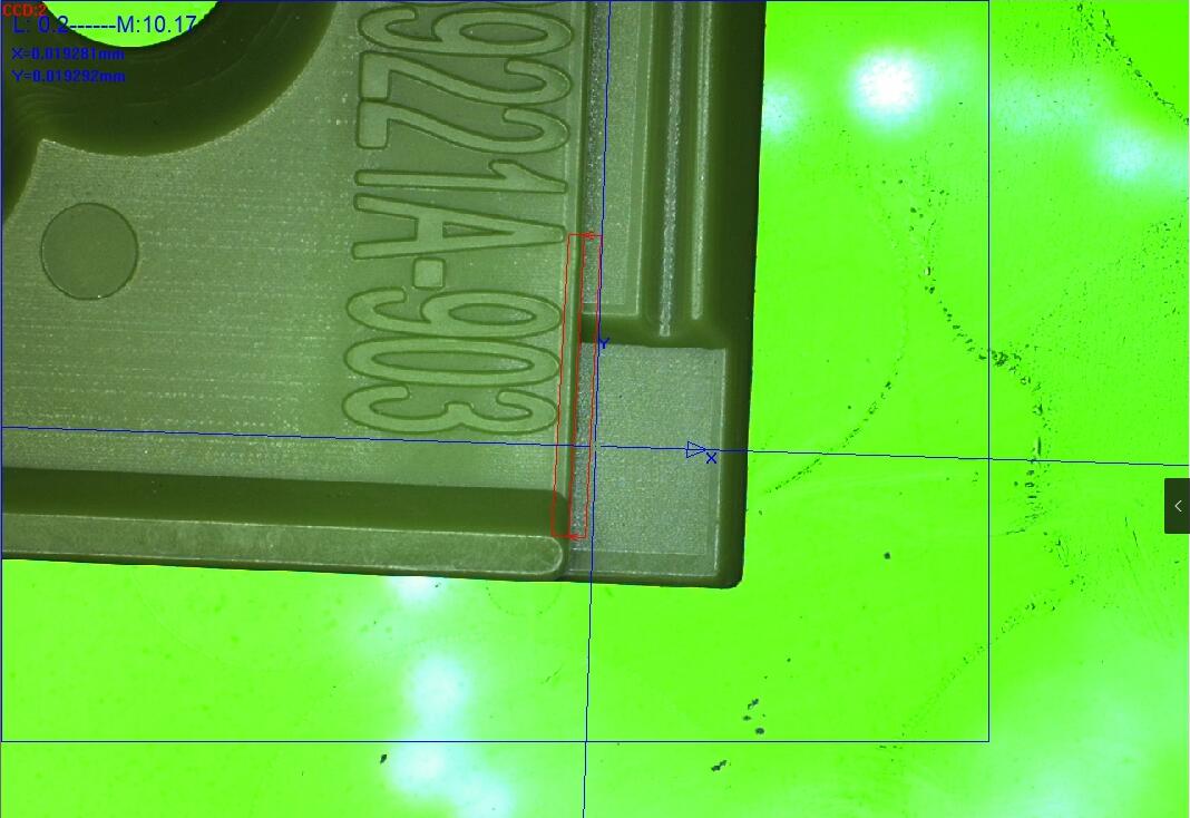deng_lemon's tweet photo. Sobekk video measuring machine #DigitalCCD 
Better imaging Faster imaging #videomeasuringmachin  #vmm #sobekk https://t.co/qP80E2spBC