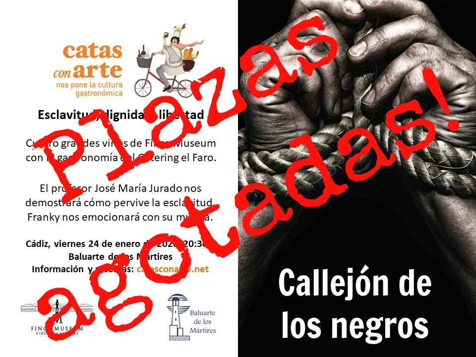 Catas con Arte tweet media