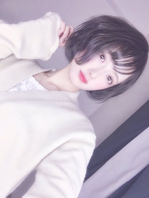 コスプレイヤーしろさきのTwitter画像54