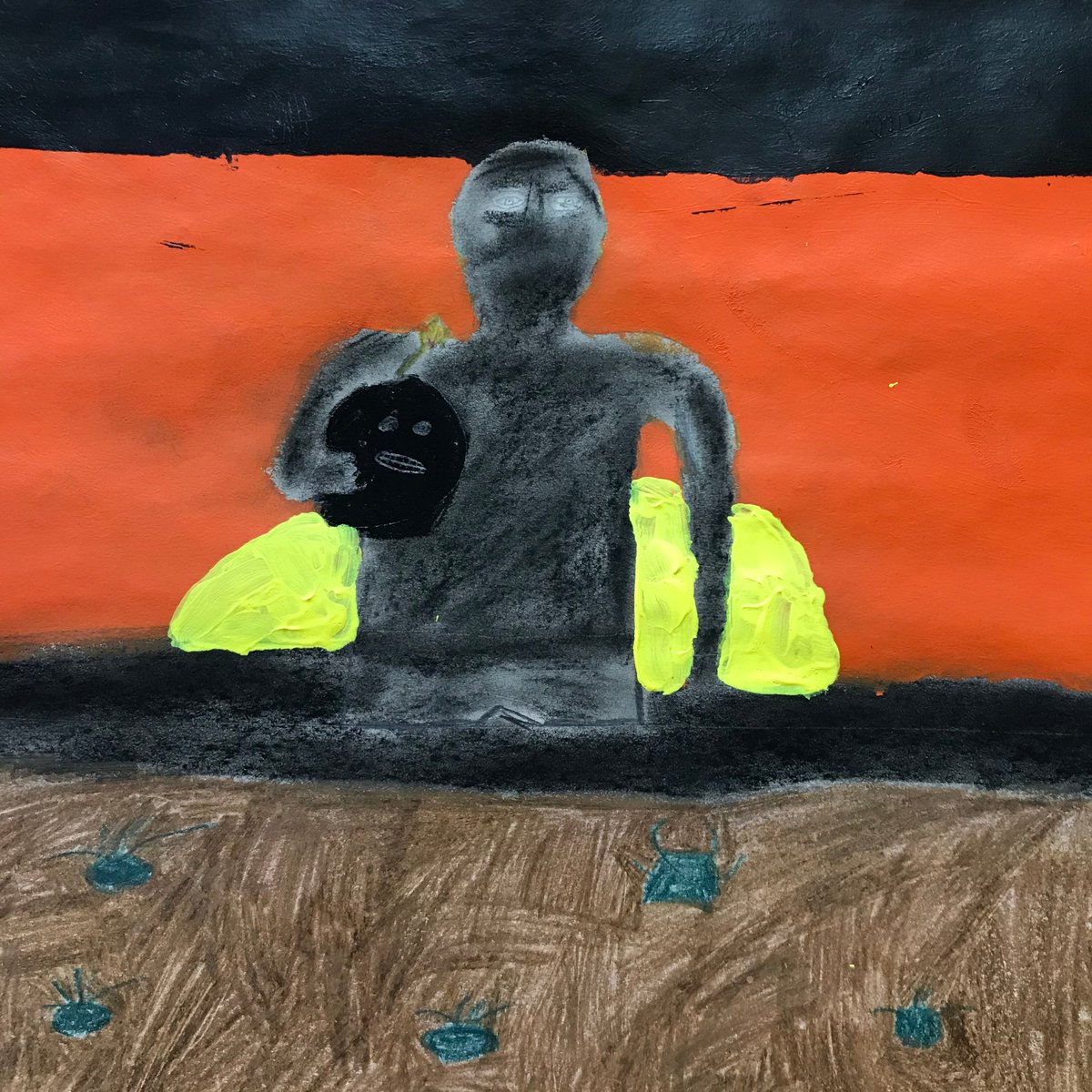 Amaia_Movie's tweet photo. So impressed with the personal development in these responses to the project "War and Conflict" #IndependentThinking #PersonalCreativity https://t.co/eHmF6k8z0l