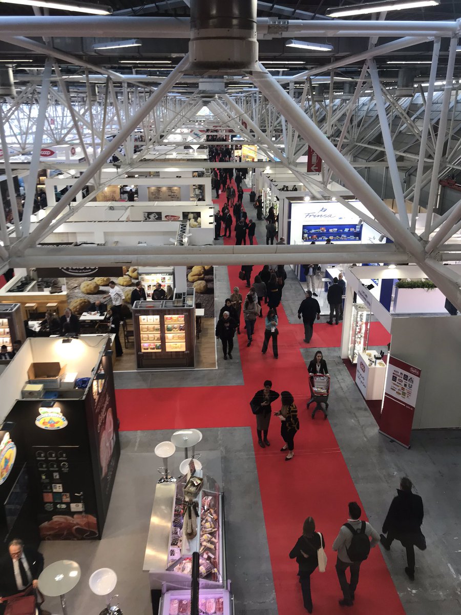 Pronti, via! <a href="/MarcaByBF/">Marca by BolognaFiere & ADM</a>