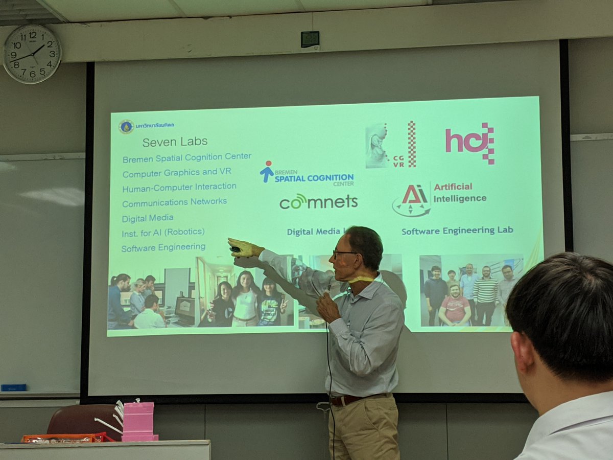 Mahidol-Bremen Medical Informatics Research Unit tweet media