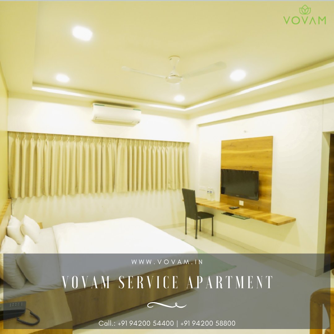 ServiceVovam's tweet photo. Perfect place for accommodation in Nashik. Special discounts for corporates. vovam Service Apartment.
https://t.co/dmoZIWyH4y #travel #accomodation #corporateapartment #servicedapartment #vacation #hotel #hospitality #catering #vovam #nashik https://t.co/VL84QnVYw6