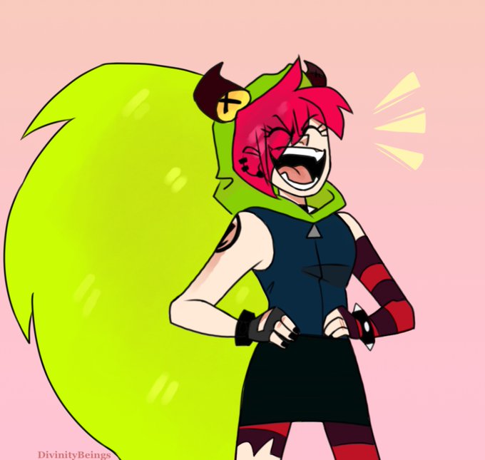 Картинки злыдни мисс хит