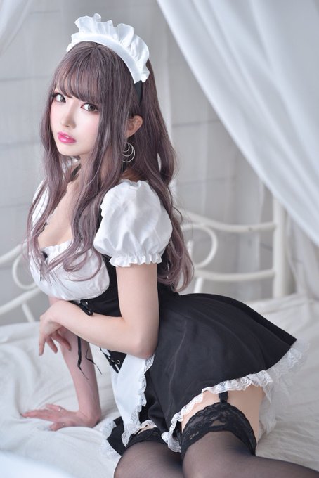 コスプレイヤーシスルのTwitter画像16