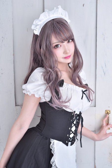 コスプレイヤーシスルのTwitter画像18