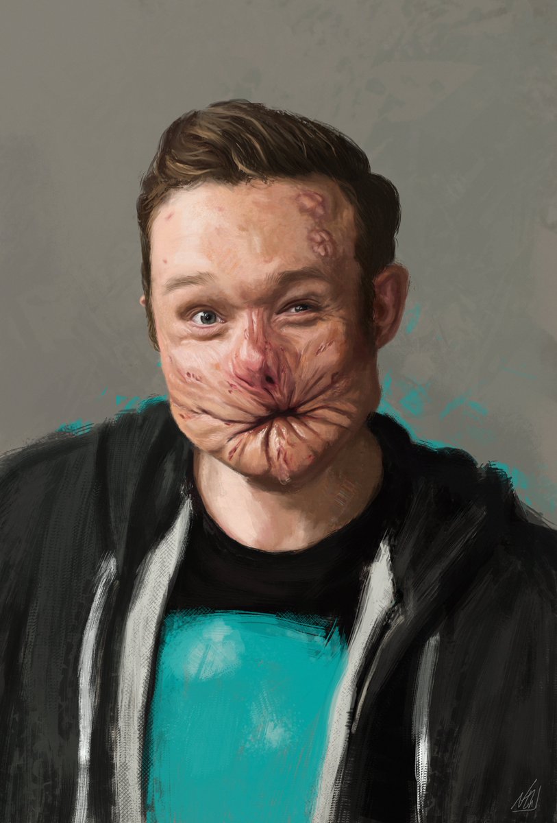copias_rigatoni's tweet photo. Hi! My name is Tasha! 
I'm not as good as the real artist, but I like to draw a lot.

#PortfolioDay https://t.co/icmAS2GVbG
