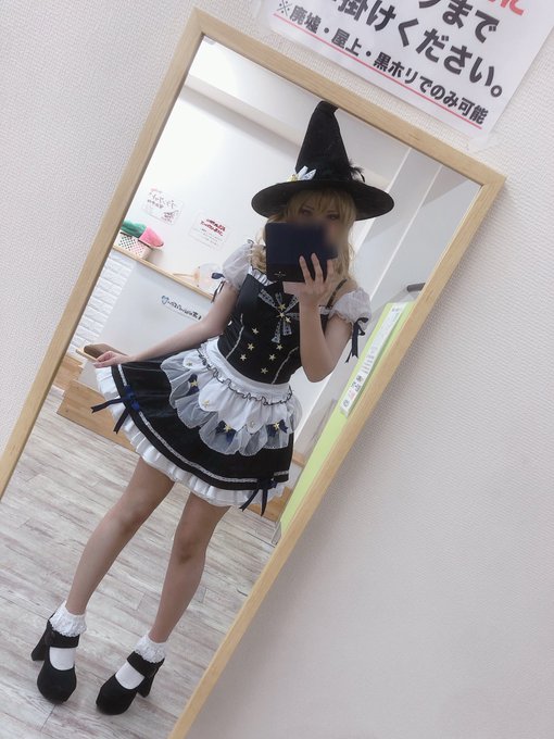 Twitterのコスプレ画像19