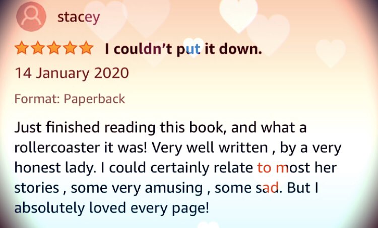ManDetox's tweet photo. This time last year I, @veritygeere was bashing out the chapters to meet my deadline and finish #mandetox So #bookreviews like this make me very happy 😃 #WednesdayMotivation https://t.co/W02UilmvkA