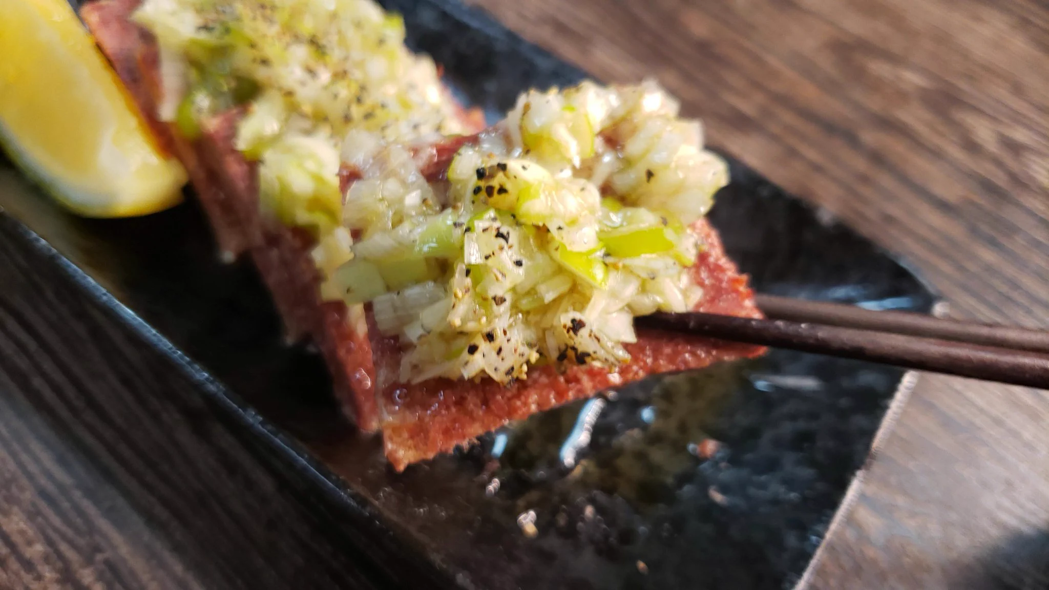 話題のコンビーフで！うますぎる簡単調理が話題！