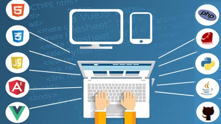 CodeImpact_ug's tweet photo. During the Web design for kids, they learn not only how to design the entire page in Photoshop but how to use HTML and CSS, the code behind all websites.
Get them started CONTACT:
0752969844 | 0772810410
alexshyaka@codeimpact.co
#Coding #Learning #codingforkids #codinginuganda https://t.co/cqVonxif58
