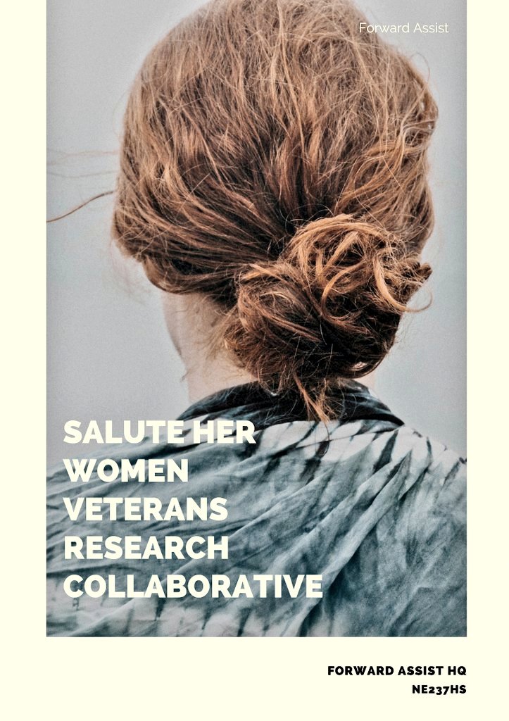 ForwardAssist1's tweet photo. Great To See That The  @SaluteHerUK Research Paper Is On The Agenda Amidst This Steller Line Up  At The @SussexAFN 'Together We Can Make A Difference Conference' on 21-01-20 If You Haven't Read The Report Yet &amp; Its Recommendations You Can Find It Here: https://t.co/B0qQ43aOgj https://t.co/E7PYkbRCGT
