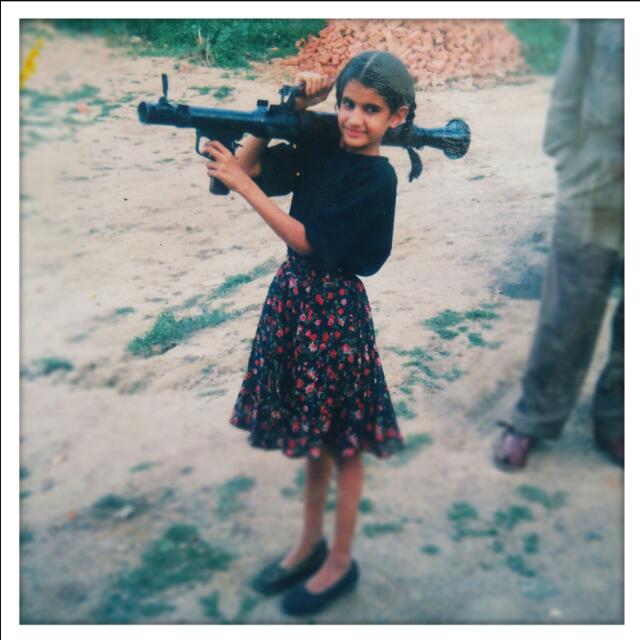 Shreya Dhoundial tweet media