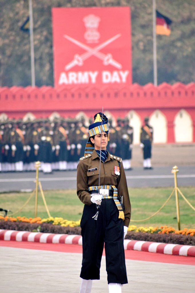 Shreya Dhoundial tweet media