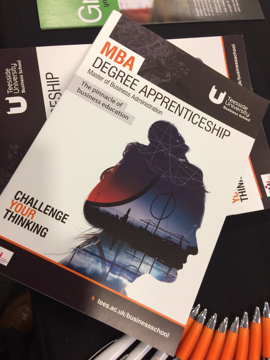Ready to aim high? - Recruiting for the Senior Leader Master's Degree Apprenticeship (SLMDA) February start closing soon don’t miss the 🕛deadline🕛<a href="/TeessideUni/">Teesside University</a>
<a href="/AycliffeToday/">Aycliffe Today</a> <a href="/HambletonBiz/">A place to grow</a> @DarloBiz <a href="/BusinessInRC/">Business Redcar | Cleveland</a>
<a href="/_BusinessDurham/">Business Durham</a> @NEEChamber